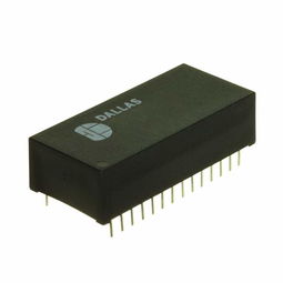 DS1227非易失性SRAM電子元器件產(chǎn)品參數(shù)、2019年Datasheet文檔資料、貨源信息及最新參考價(jià)格解析
