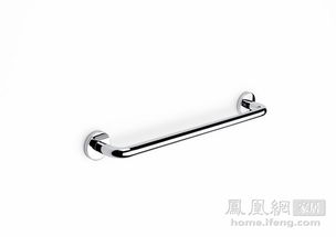 浴室五金選購全攻略 品牌、設計、效果與價格解析