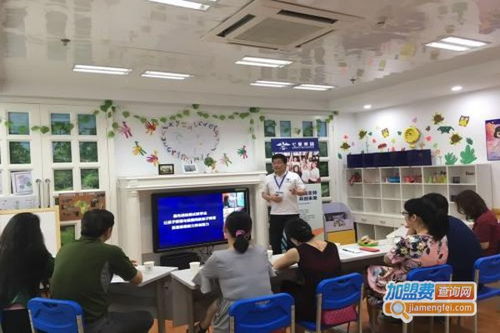 弋果美語加盟費(fèi)分析與投資優(yōu)化建議
