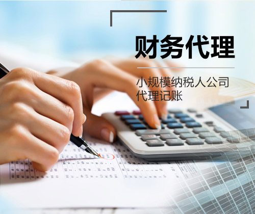 財(cái)務(wù)代理與財(cái)務(wù)咨詢 企業(yè)成長的靠譜伙伴