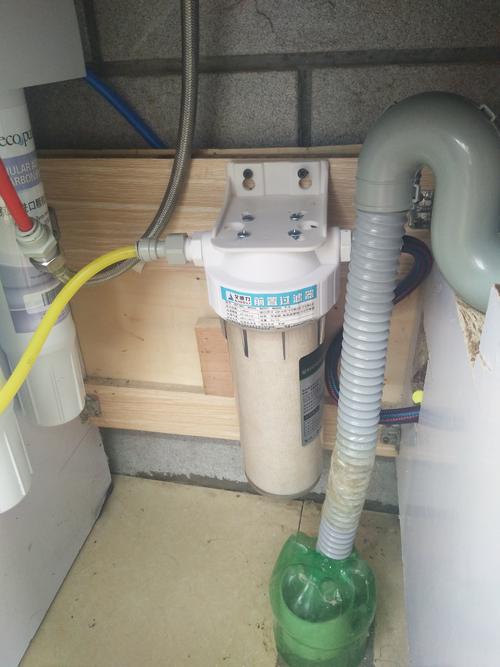 臺下式凈水器多少錢(幼兒園用什么凈水器合適)