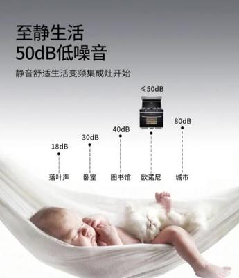 又買到劣質(zhì)集成灶?怪我沒早點提醒你弄懂這些!