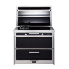 集成灶電磁爐變速開關