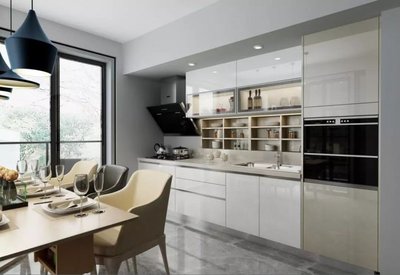 頂固全屋定制櫥柜新品 讓你無法拒絕的十個(gè)理由