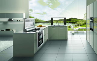 廚房不要傻傻裝抽油煙機了,聰明人更愛裝這種代替,實用又不占地