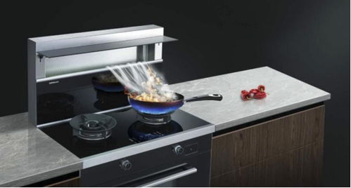 如何選擇集成灶,主要看這些點(diǎn)