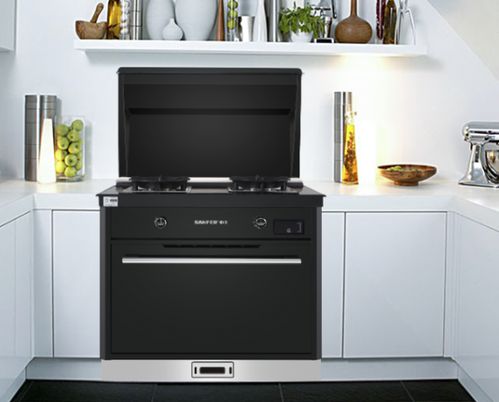 集成灶市場走高,2021蒸烤一體集成灶品牌全國前十排名揭曉