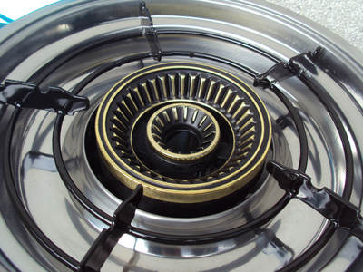 【廠家直銷韓式嵌入式商用猛火爐 130大金邊旋火豪華型火鍋爐批發】價格,廠家,圖片,燃氣灶、集成灶,佛山市南海區憲和燃氣具廠-