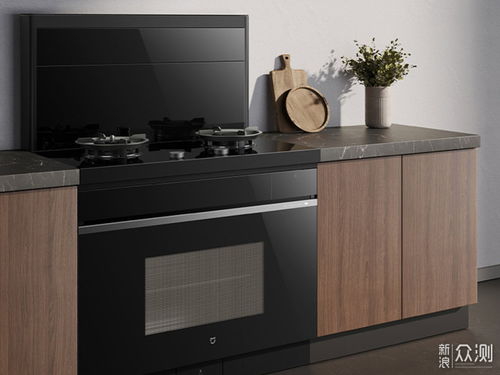 米家集成灶s1有信心同其他大廠產(chǎn)品掰手腕