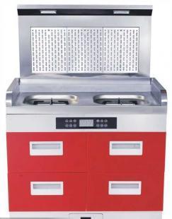 優(yōu)質(zhì)品牌是紅田型號上吸如意翻蓋式集成環(huán)保灶_家用電器_世界工廠網(wǎng)中國產(chǎn)品信息庫