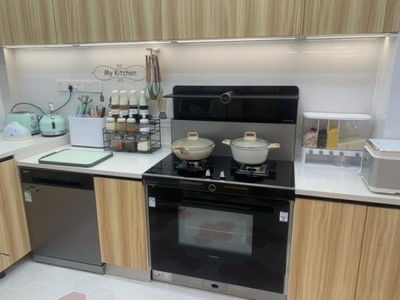 集成灶即時(shí)相關(guān)資訊 家電頻道