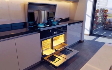 金帝第四屆&ldquo;蒸烤文化節(jié)&rdquo;如約而至,&ldquo;航天基地免費(fèi)游&rdquo;重磅開(kāi)搶!