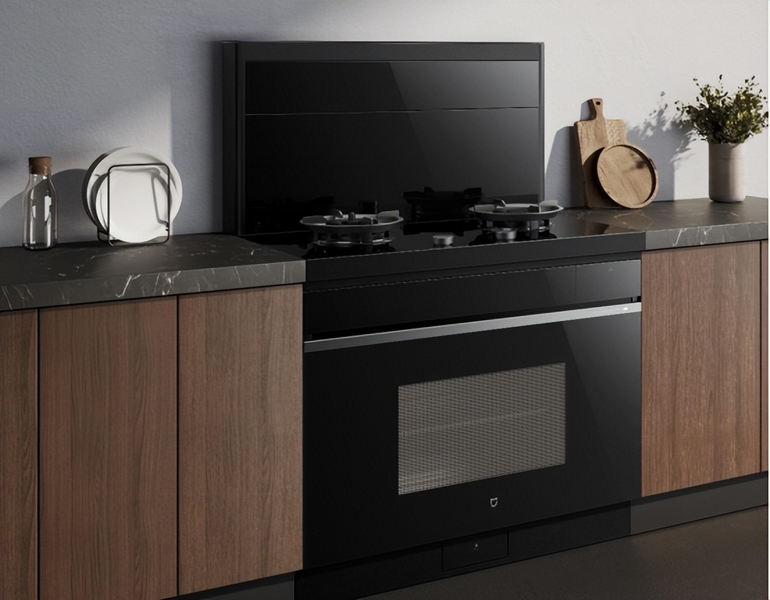 歐川智能語音風霸x8集成灶 做您家中的"守護神"-櫥柜網(wǎng)