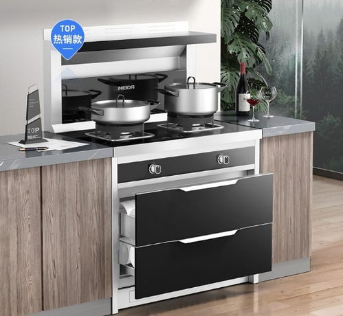 選購(gòu)不迷茫 如何挑選集成灶？選擇行業(yè)開創(chuàng)者美大集成灶靠譜嗎？